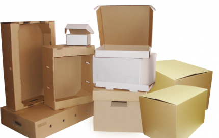 Отходы гофрокартона